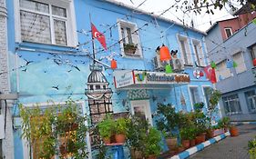 Isil Hotel