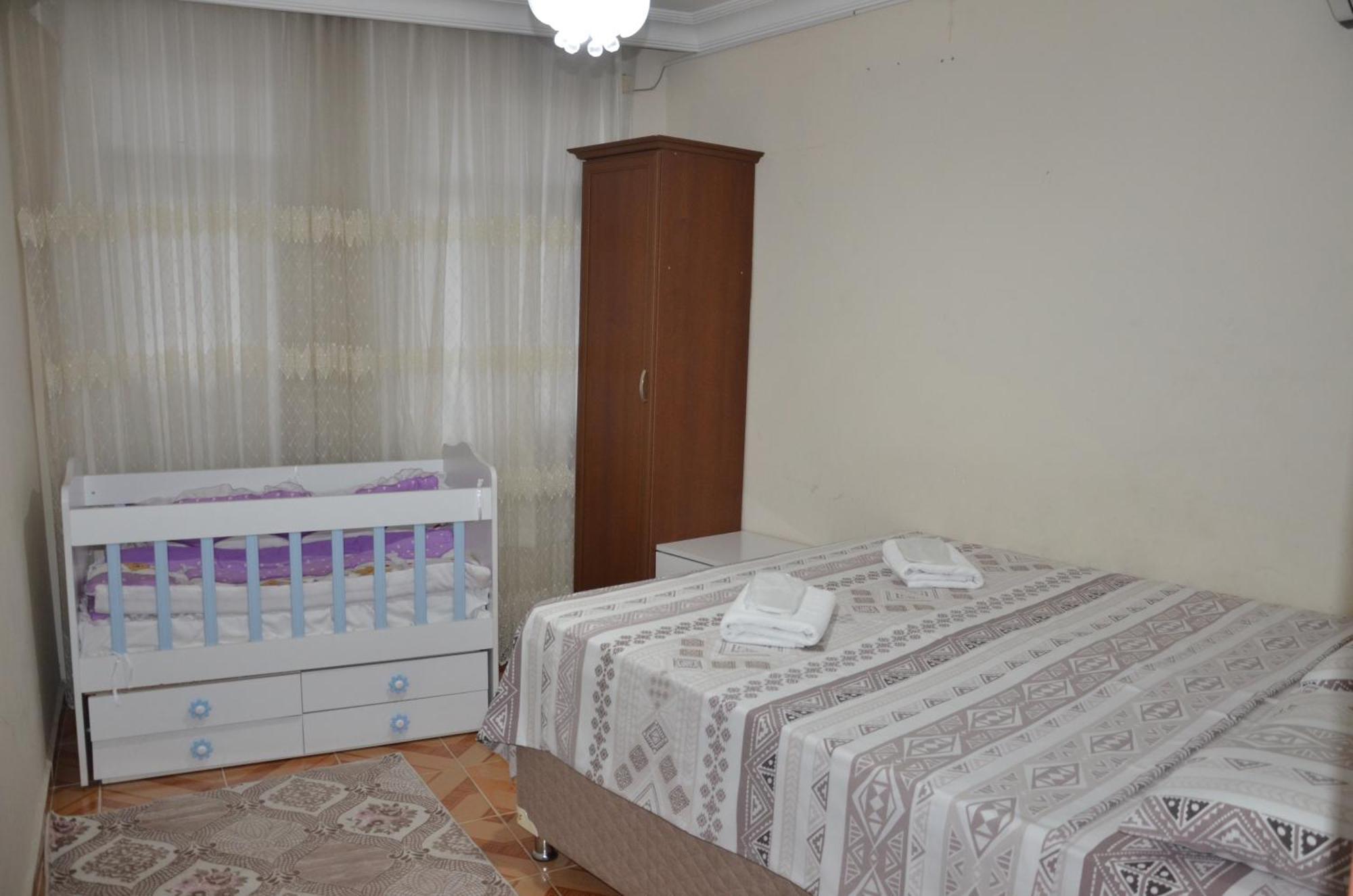 Isil Hotel Istanbul Exterior photo