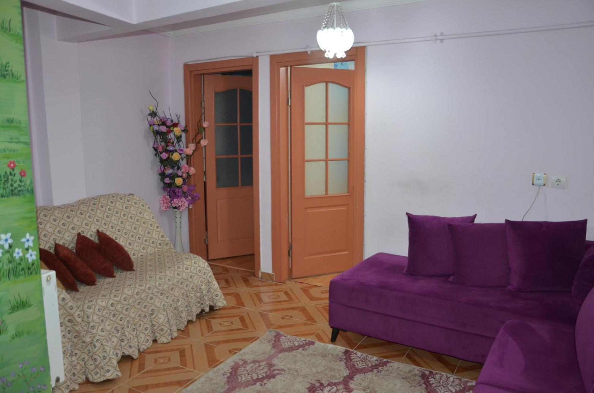 Isil Hotel Istanbul Exterior photo