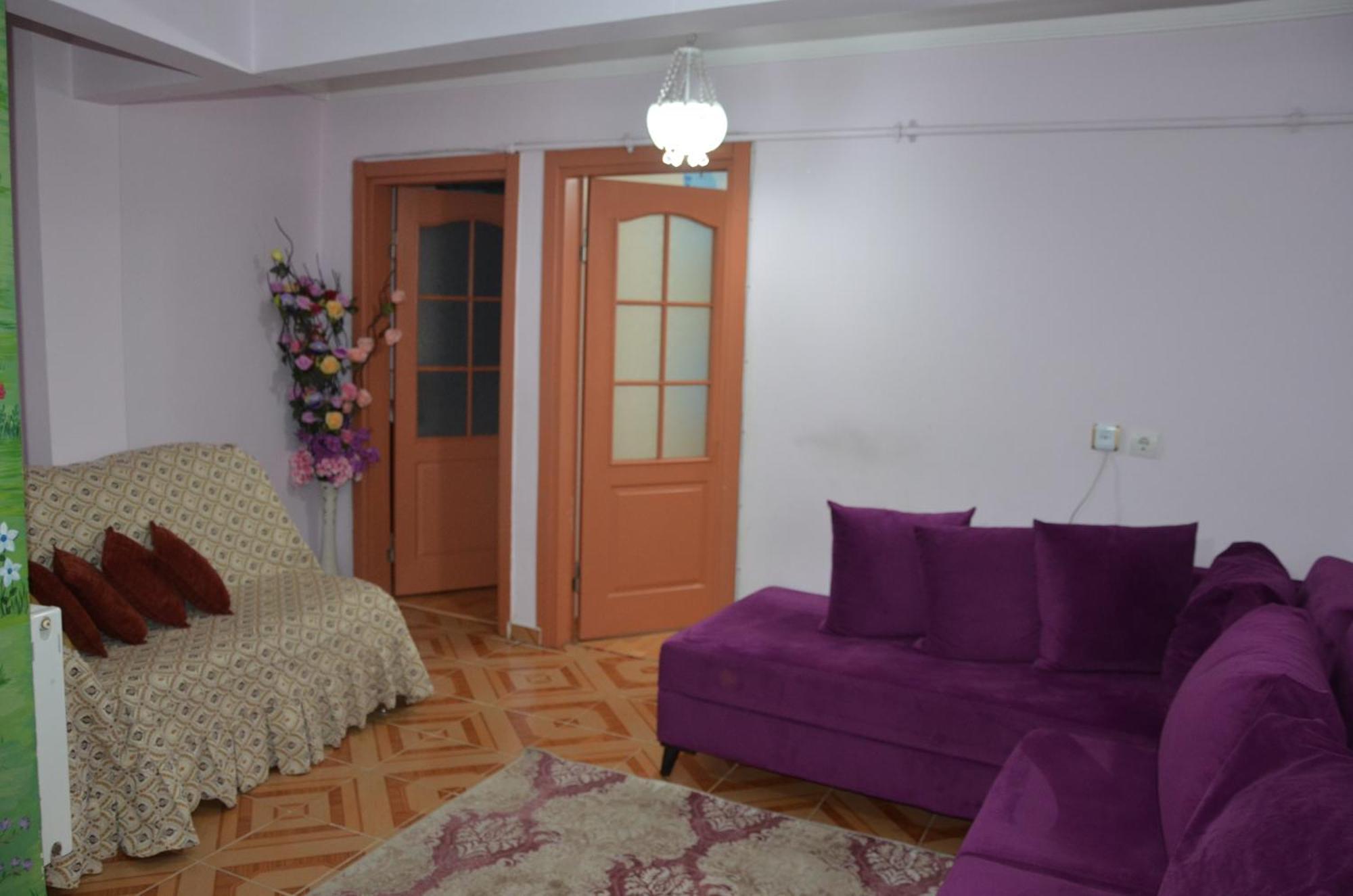 Isil Hotel Istanbul Exterior photo